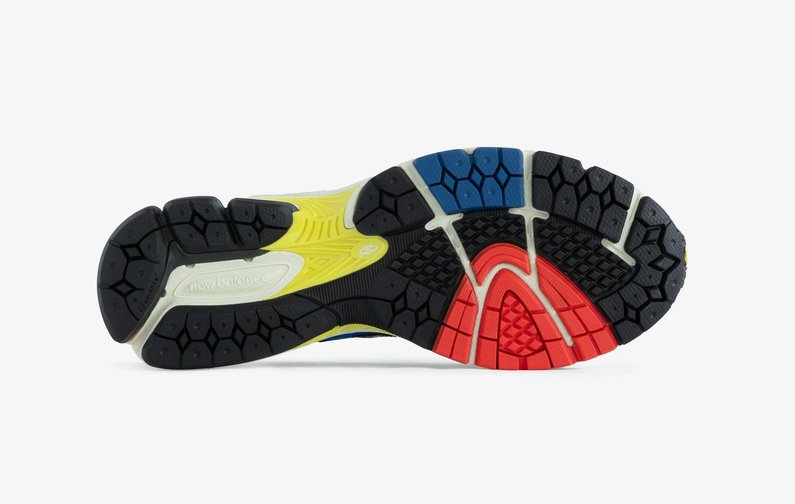 Aimé Leon Dore x New Balance 860v2 "Multi"