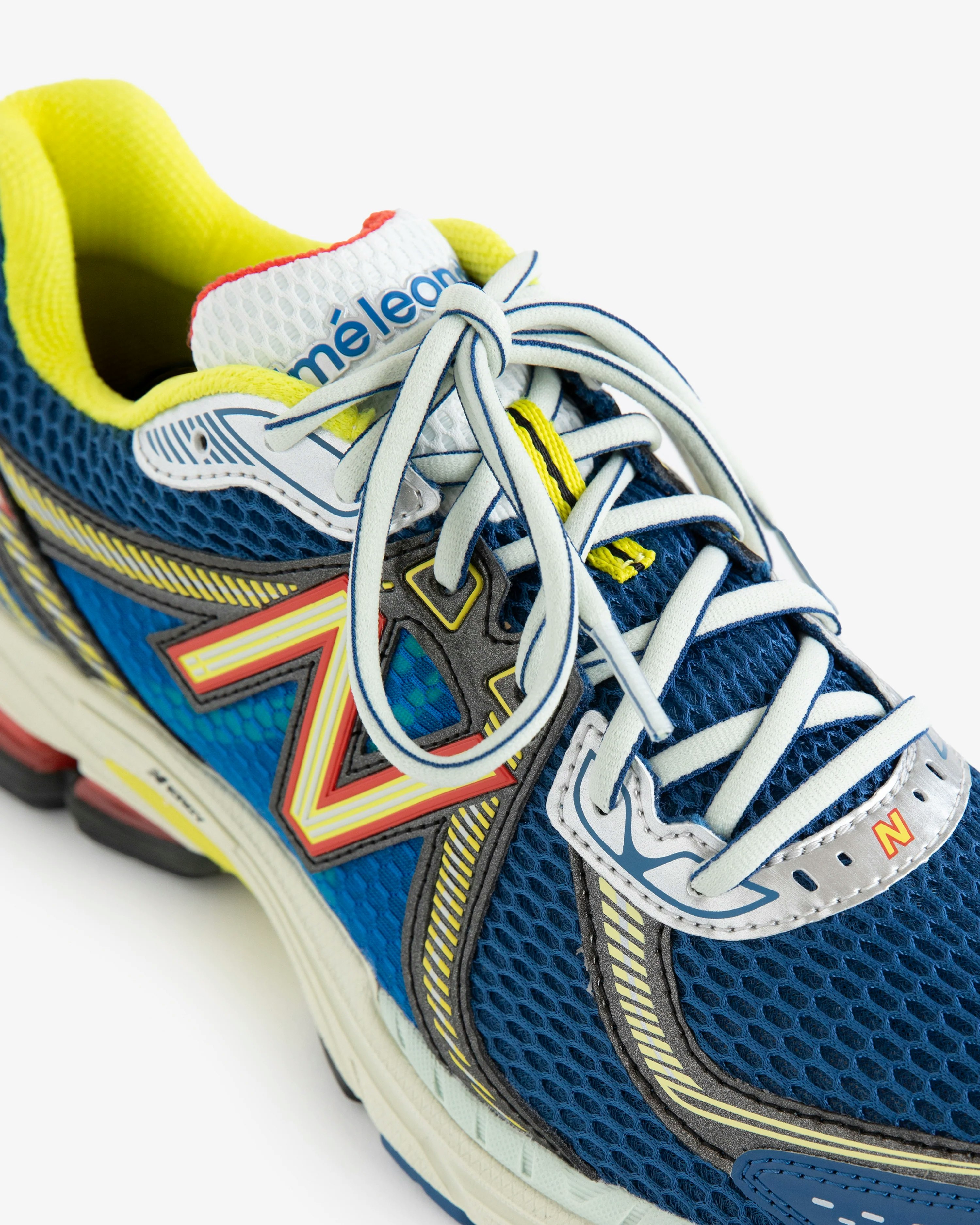 Aimé Leon Dore x New Balance 860v2 "Multi"