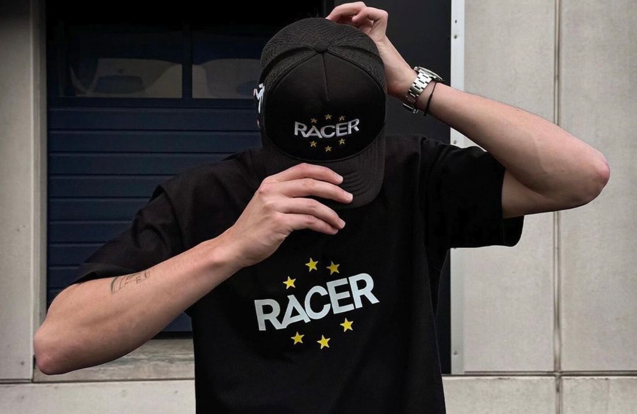 Tarmac - Racer Drop