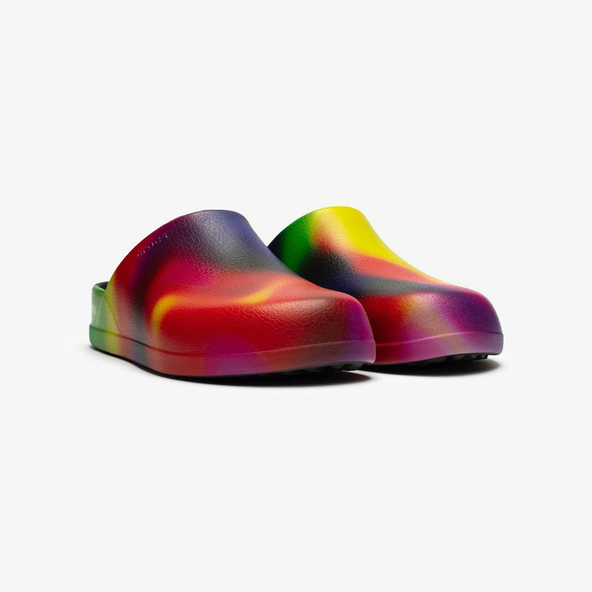 SNS x Crocs Dylan Clog "Swedish Heat" 