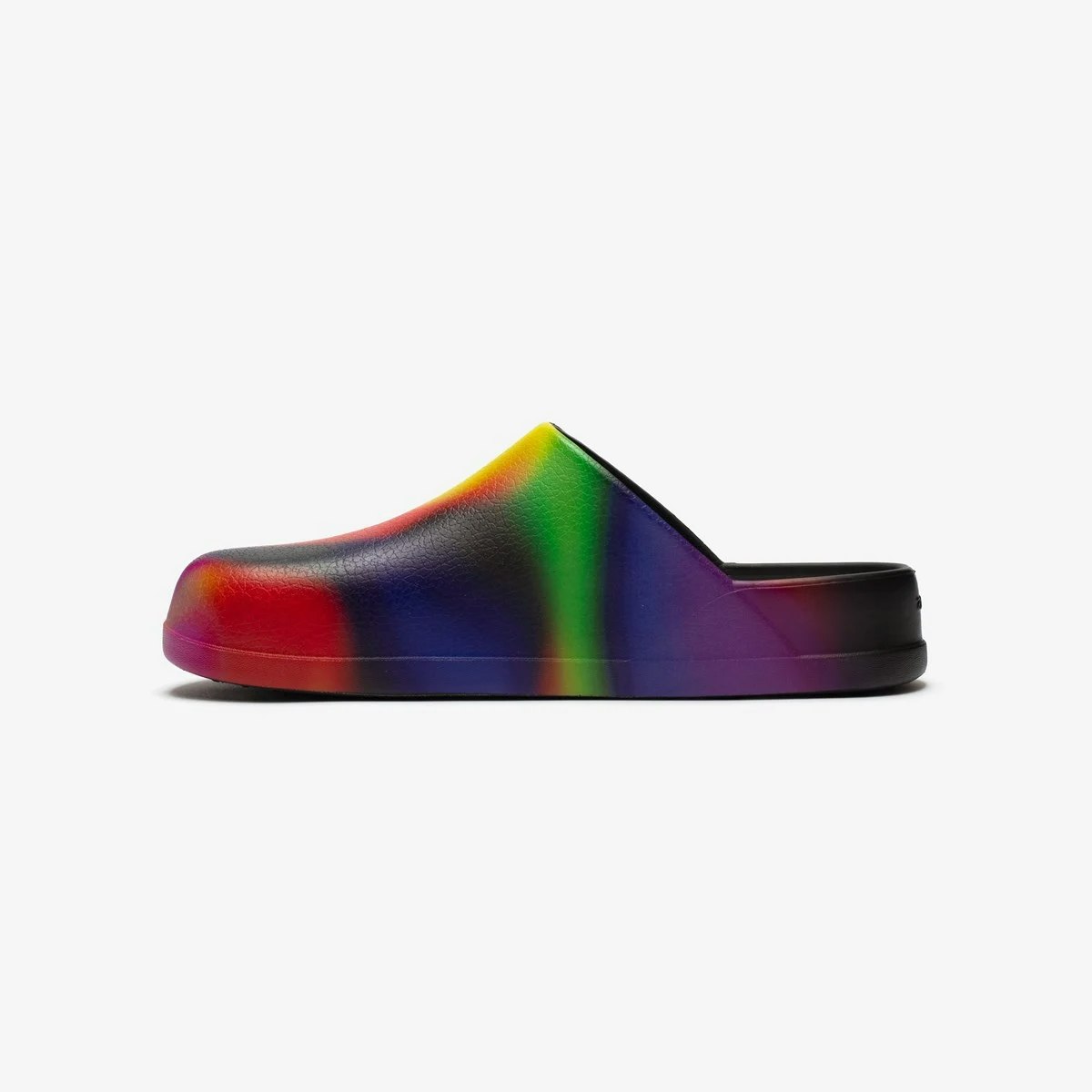 SNS x Crocs Dylan Clog "Swedish Heat" 