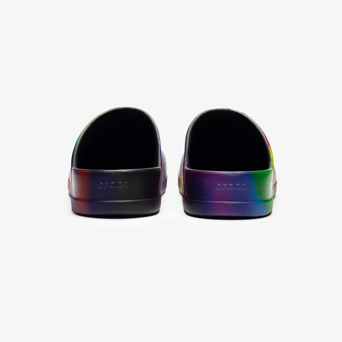 SNS x Crocs Dylan Clog "Swedish Heat" 