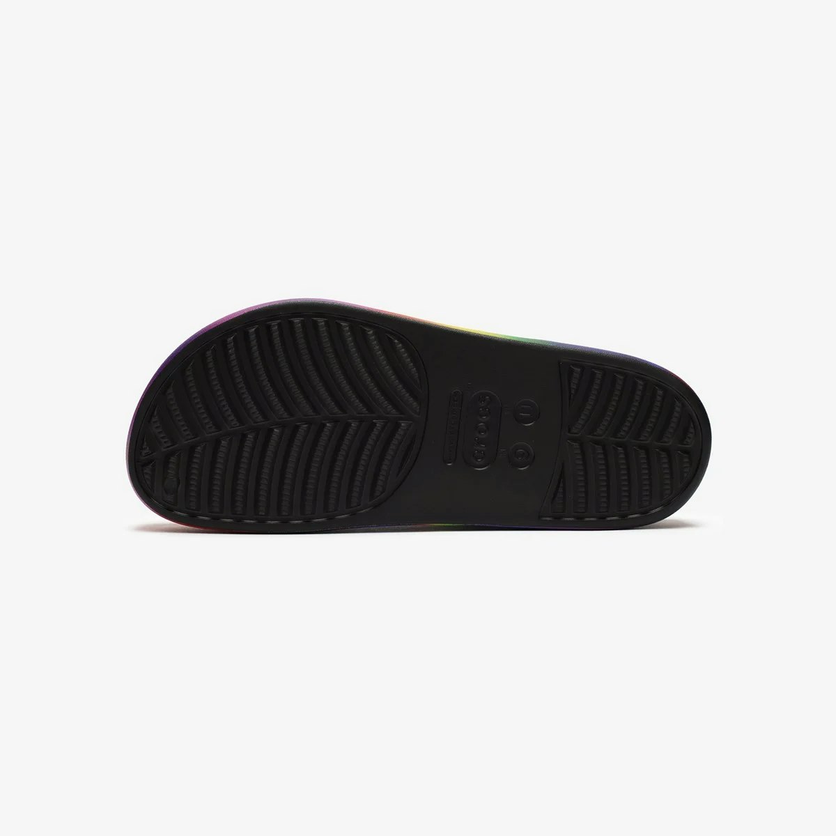 SNS x Crocs Dylan Clog "Swedish Heat" 