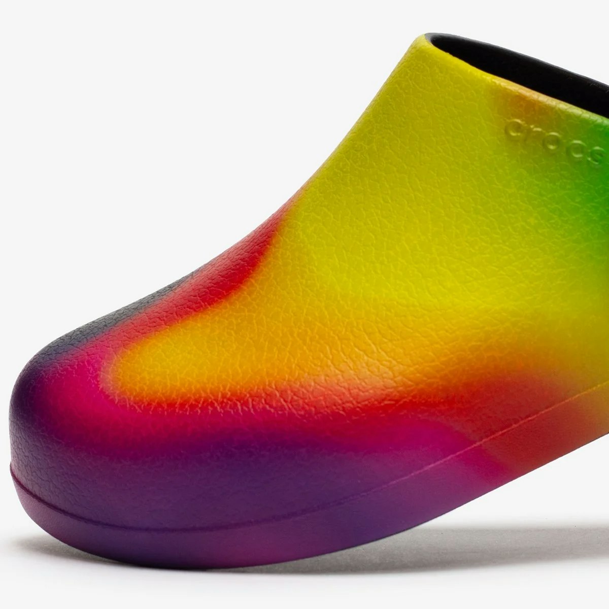 SNS x Crocs Dylan Clog "Swedish Heat" 