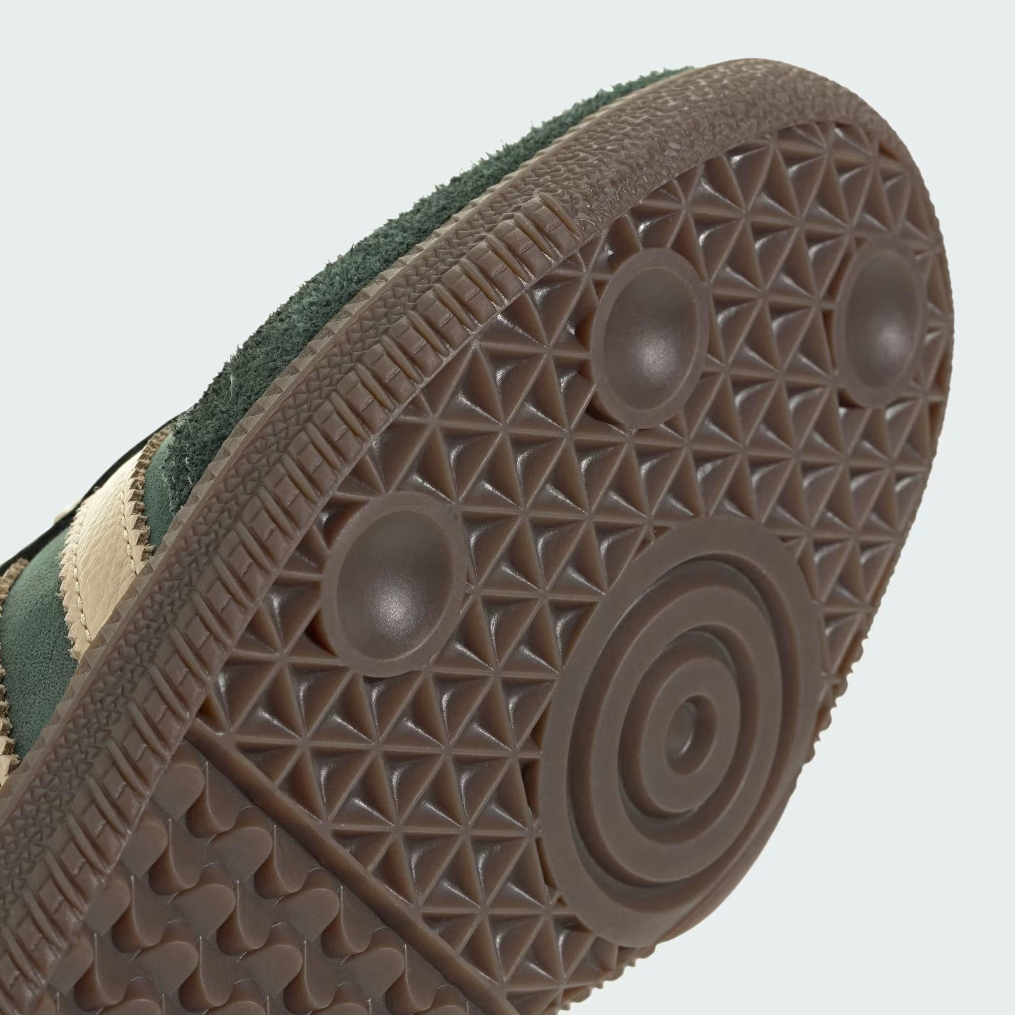 adidas Samba OG "Mineral Green"