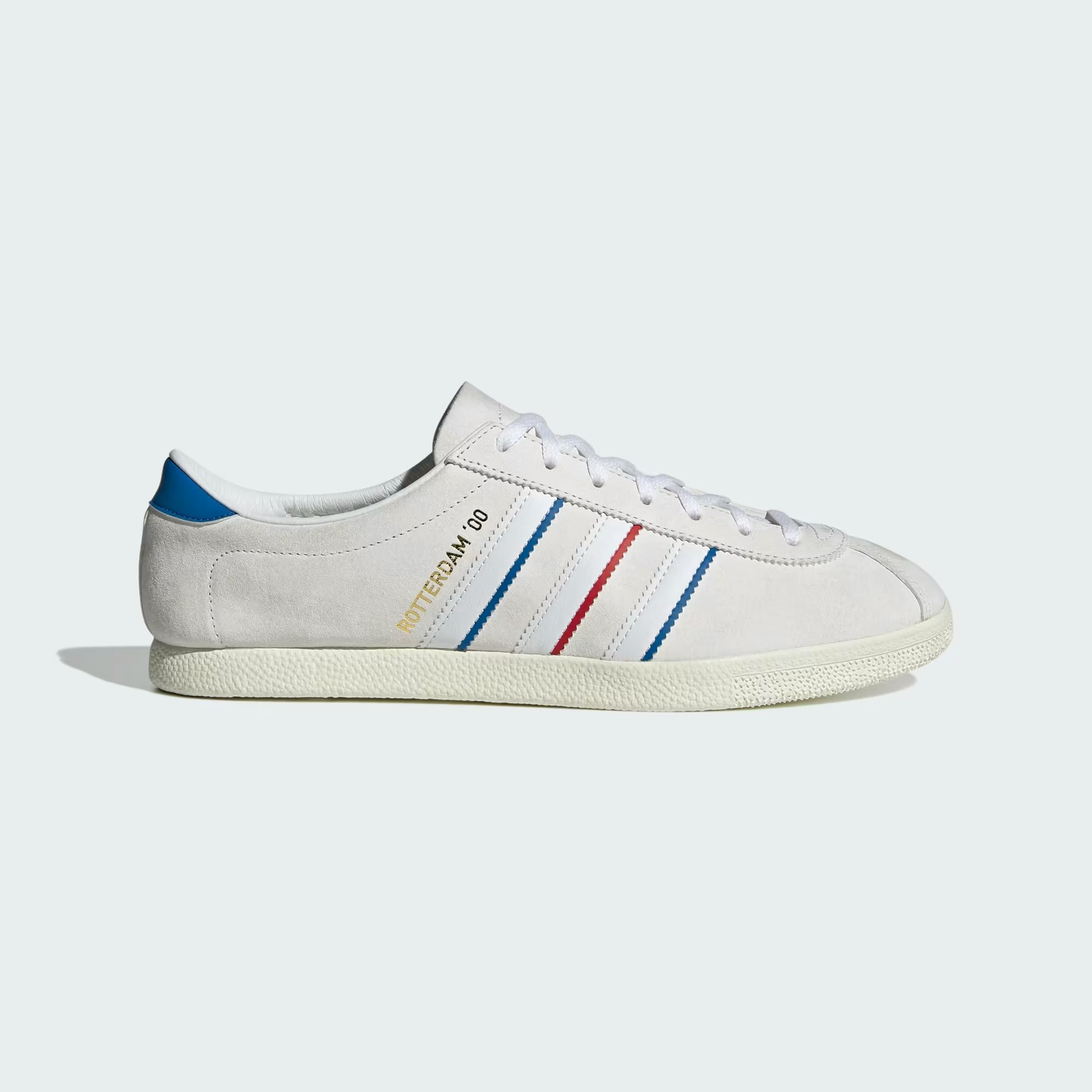 adidas Rotterdam 00 "Better Scarlet"