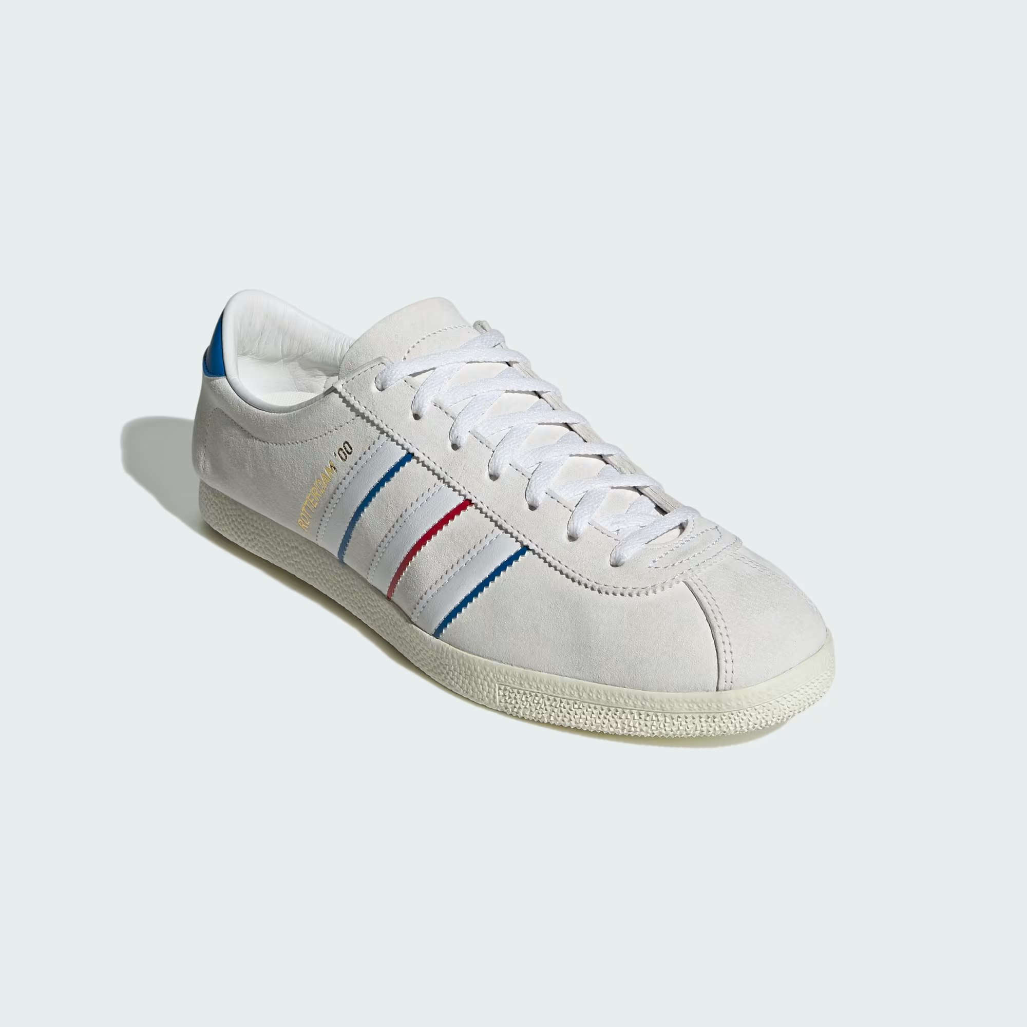 adidas Rotterdam 00 "Better Scarlet"