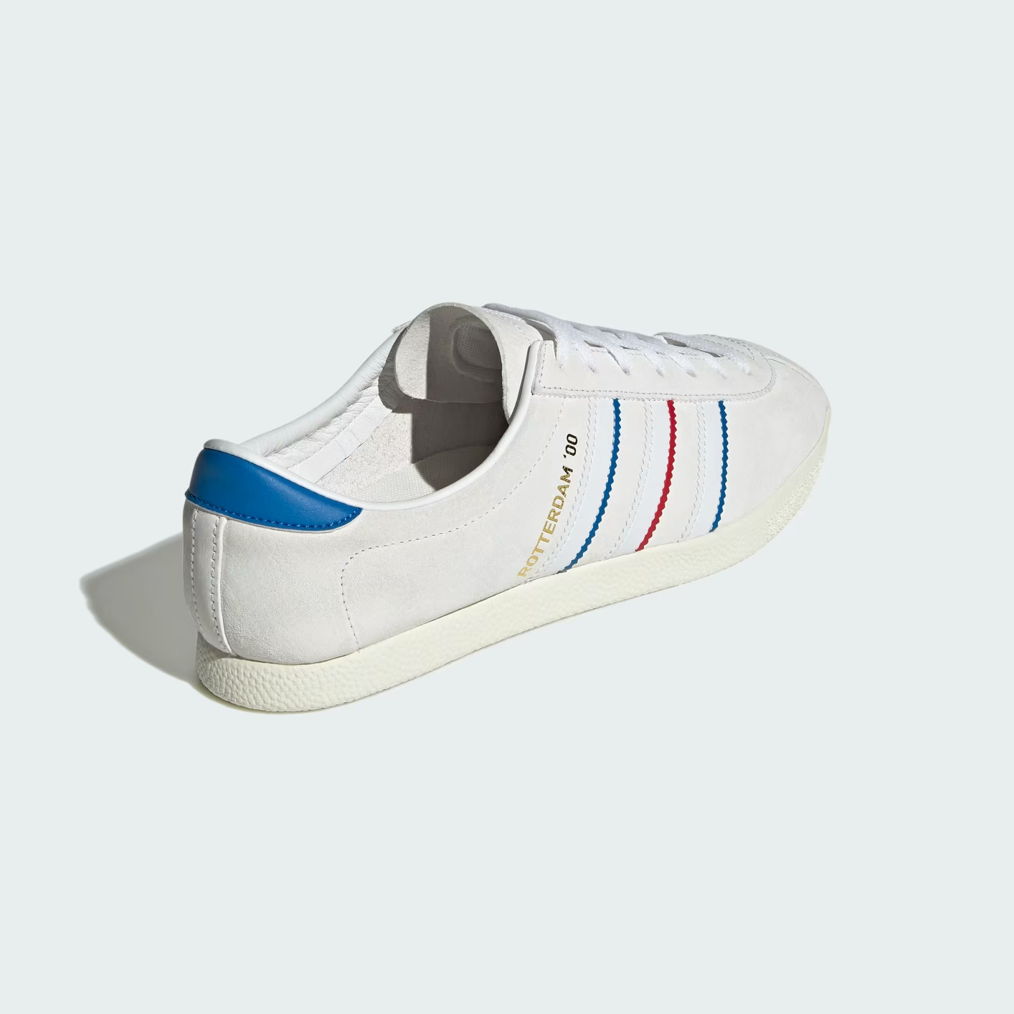 adidas Rotterdam 00 "Better Scarlet"