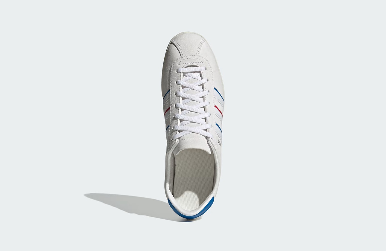 adidas Rotterdam 00 "Better Scarlet"