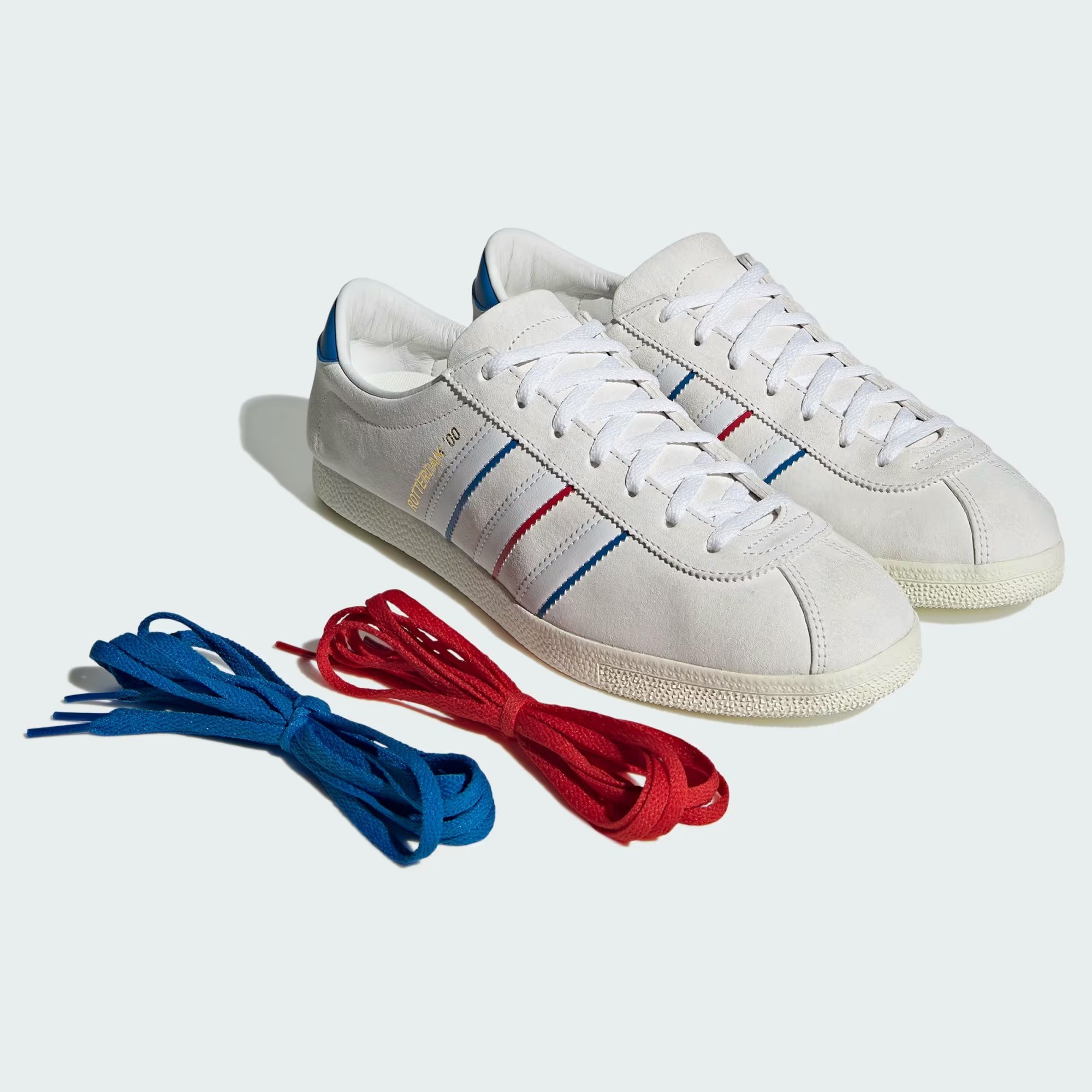 adidas Rotterdam 00 "Better Scarlet"