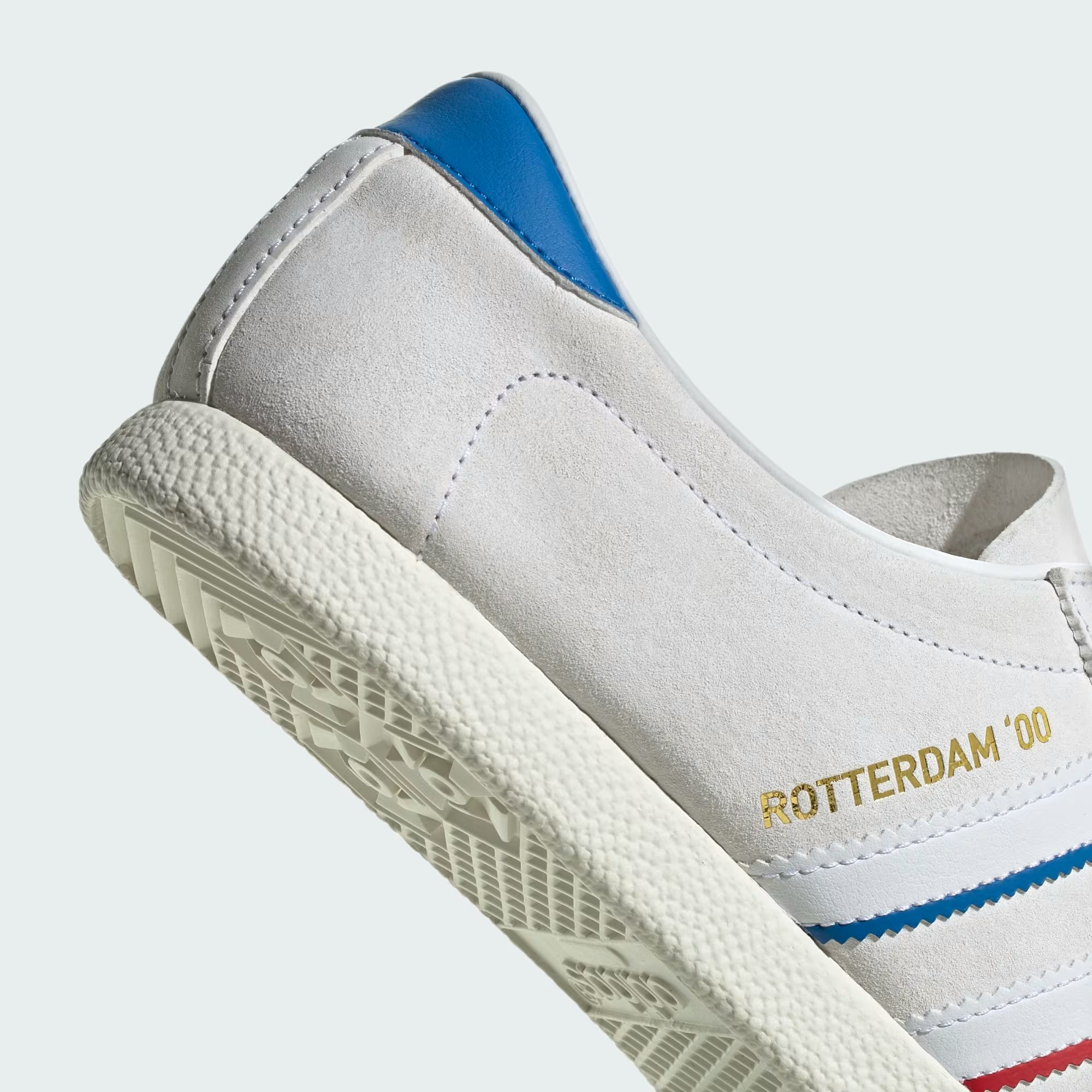 adidas Rotterdam 00 "Better Scarlet"