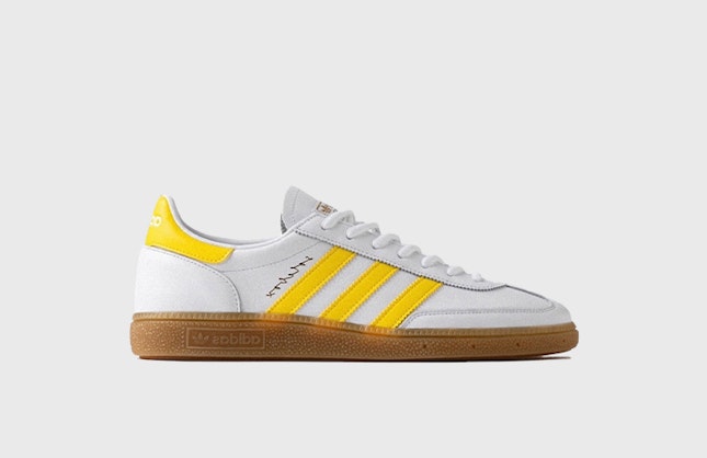 Solebox x adidas Handball Spezial "Paris"
