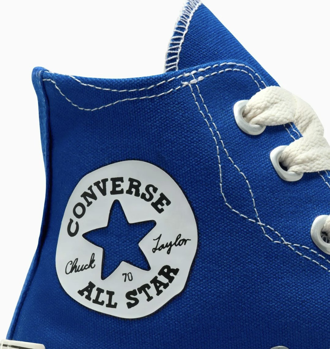 Converse Chuck 70 Sketch High "Blue"
