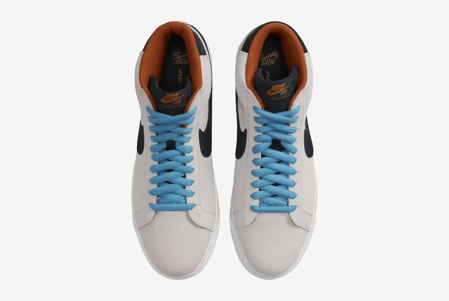 Nike SB Blazer Mid "Olympics"