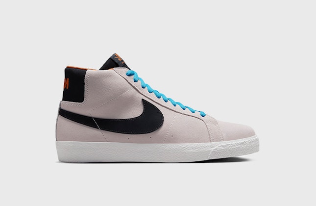 Nike SB Blazer Mid "Olympics" Nike SB Blazer Mid "Olympics"