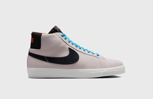 Nike SB Blazer Mid "Olympics"