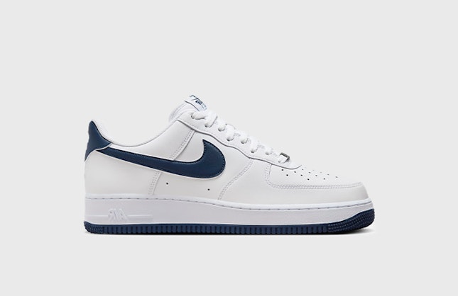 Nike Air Force 1 Low "Midnight Navy"
