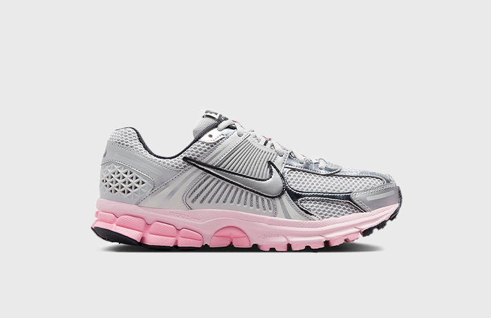 Nike Zoom Vomero 5 "Medium Soft Pink"