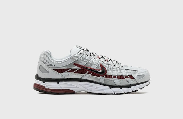 Nike P-6000 "Dark Team Red" Nike P-6000 "Dark Team Red"