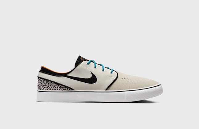 Nike SB Zoom Janoski OG+ "Olympic Safari"
