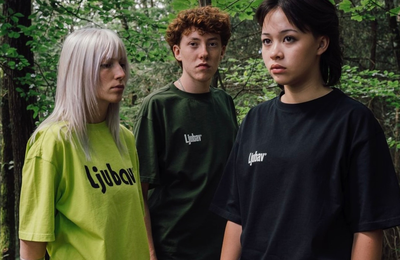 Ljubav - 4th Summer Drop