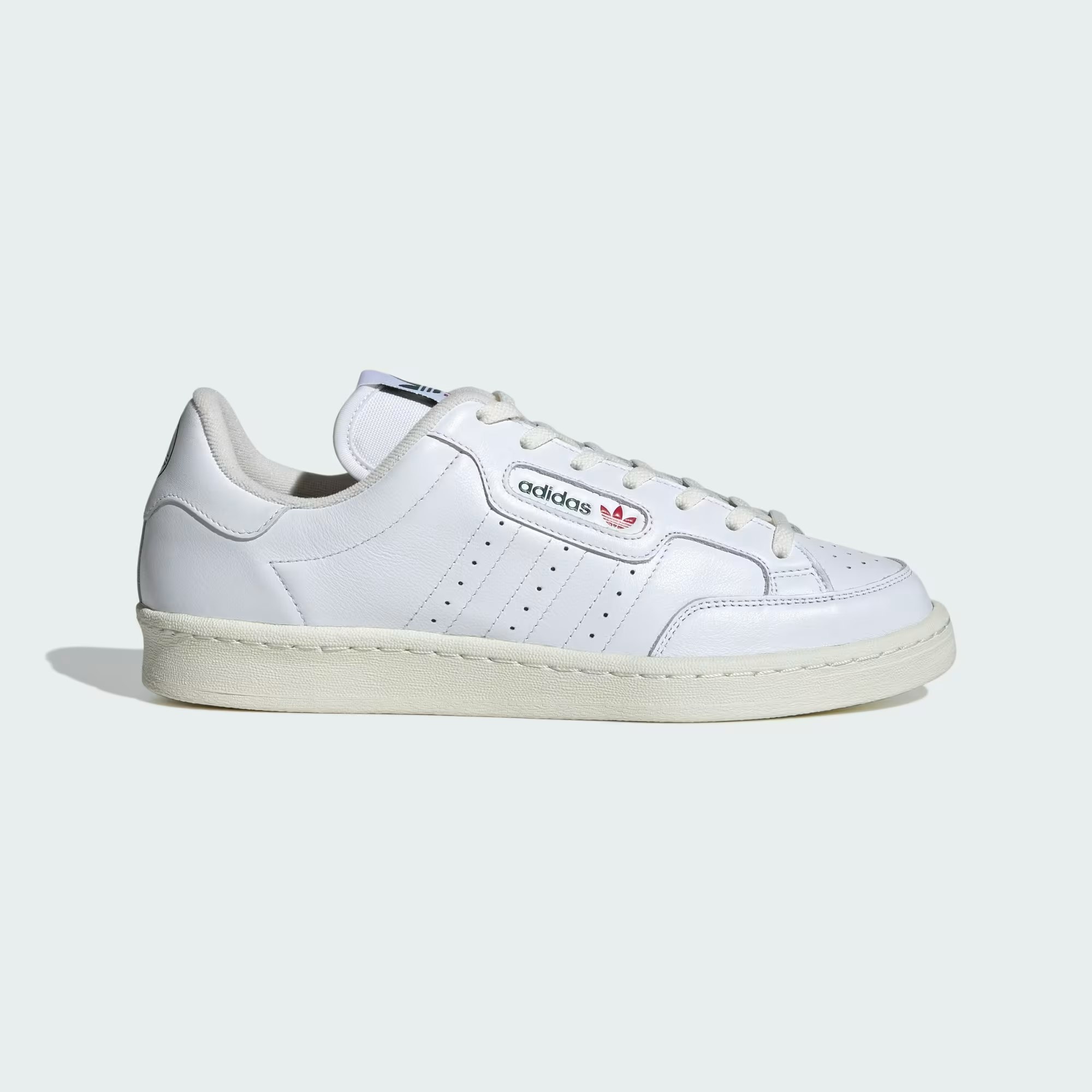 adidas Englewood SPZL "Cloud White"