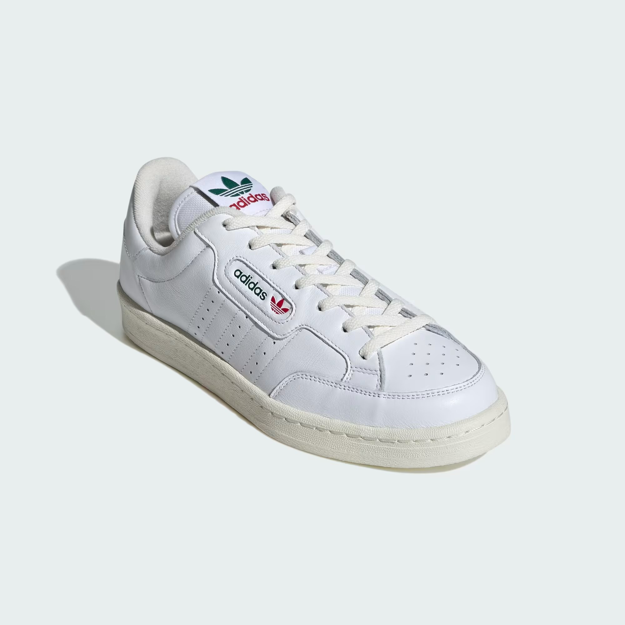 adidas Englewood SPZL "Cloud White"