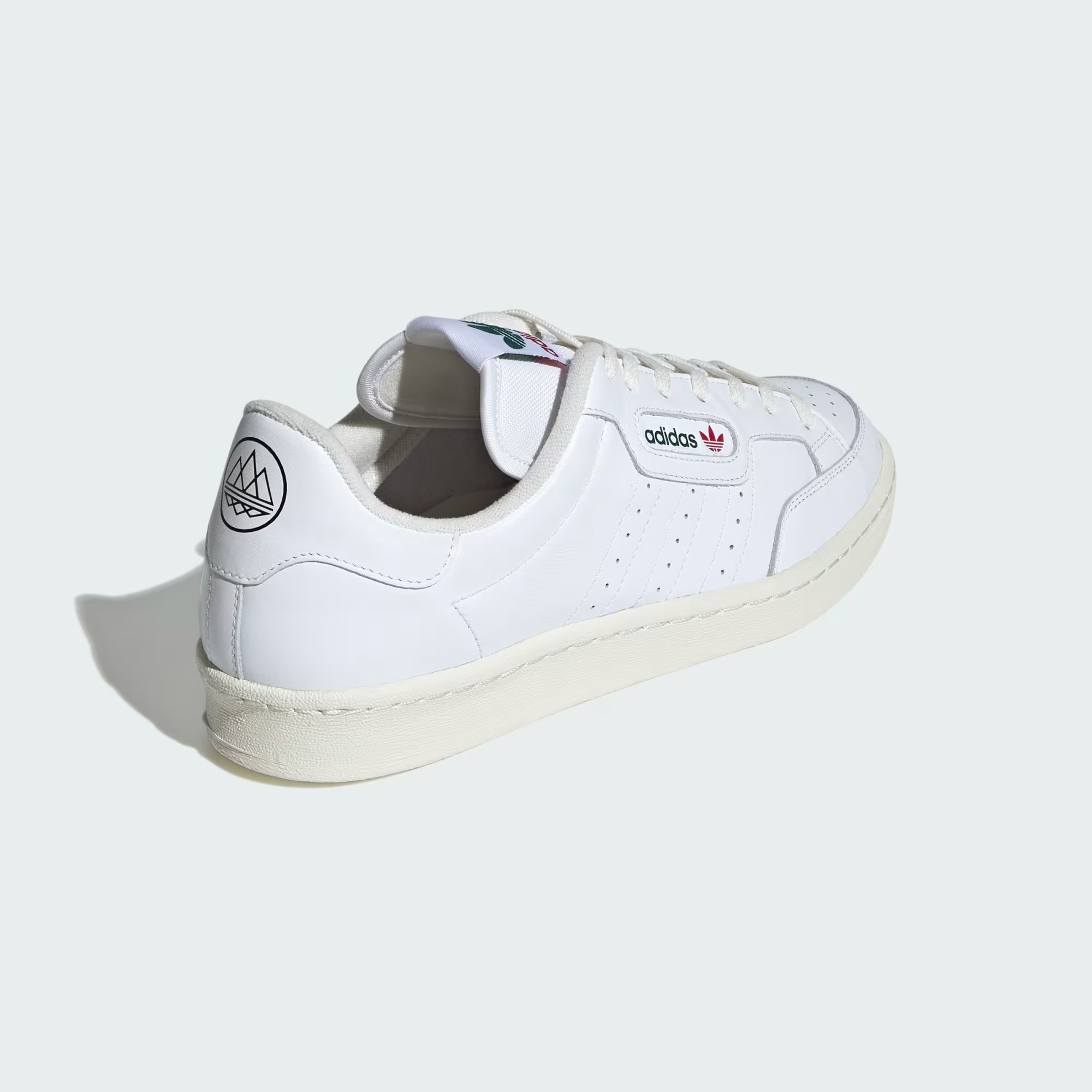 adidas Englewood SPZL "Cloud White"
