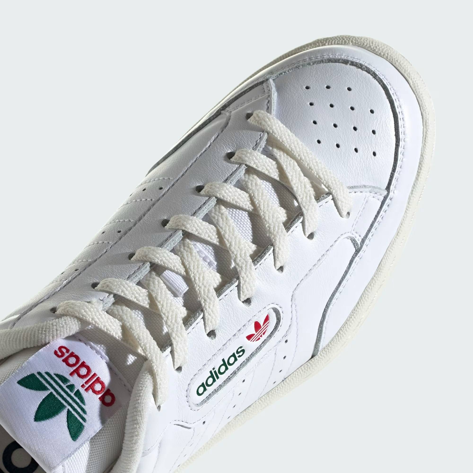 adidas Englewood SPZL "Cloud White"