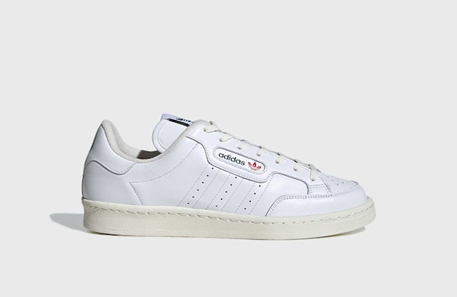 adidas Englewood SPZL "Cloud White" adidas Englewood SPZL "Cloud White"