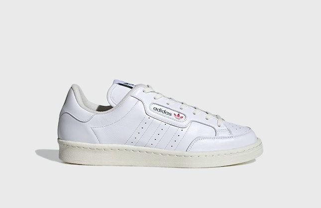 adidas Englewood SPZL "Cloud White"