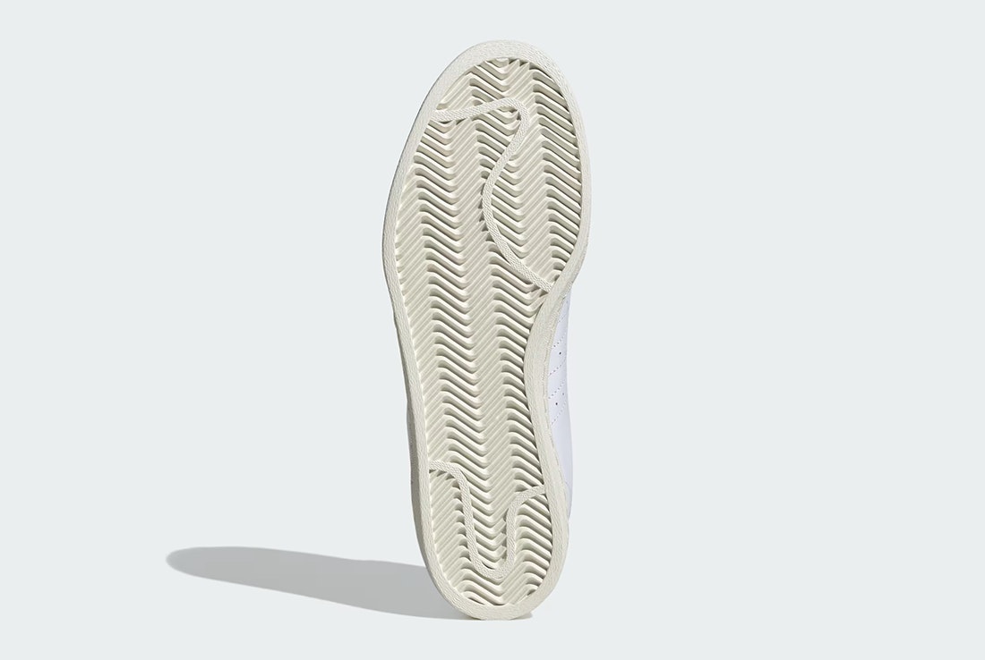 adidas Englewood SPZL "Cloud White"