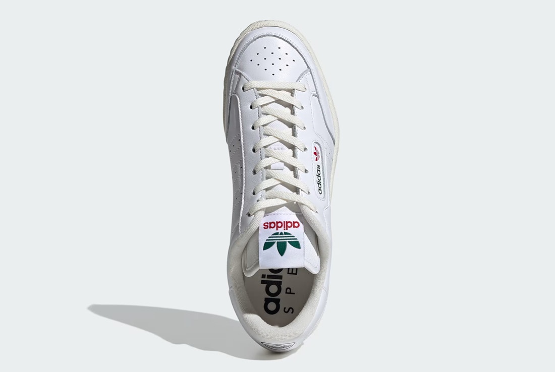 adidas Englewood SPZL "Cloud White"