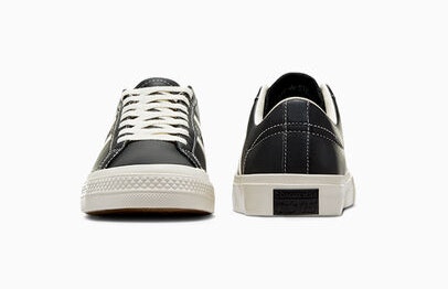 Converse CONS One Star Academy Pro Leather "Black"