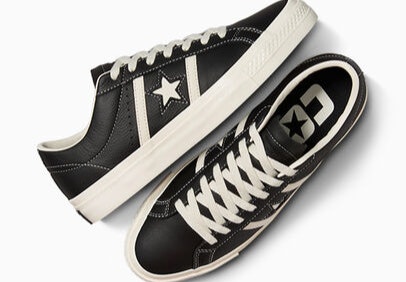 Converse CONS One Star Academy Pro Leather "Black"