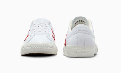 Converse CONS One Star Academy Pro Leather "White" Converse CONS One Star Academy Pro Leather "White"