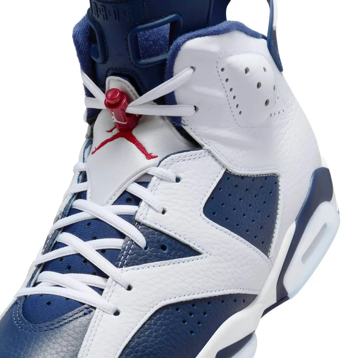 Air Jordan 6 "Olympic"