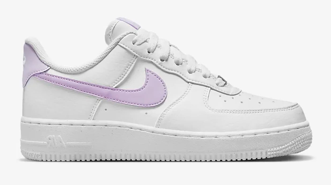 Nike Air Force 1 '07 Next Nature "White Doll"