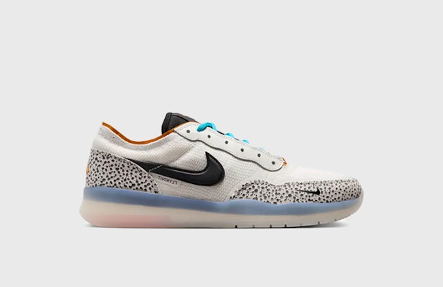Nike SB PS8 "Olympic"