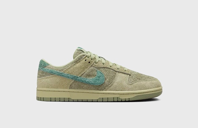 Nike Dunk Low "Olive Aura"