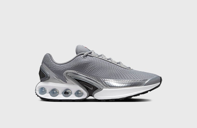 Nike Air Max Dn "Metallic Silver"