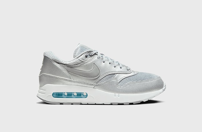 Nike Air Max 1 ’86 "Metallic Silver" Nike Air Max 1 ’86 "Metallic Silver"