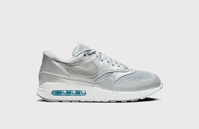 Nike Air Max 1 ’86 "Metallic Silver"