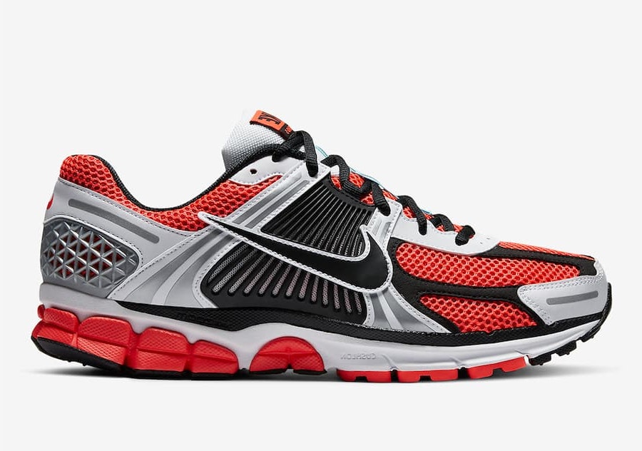 Nike Zoom Vomero 5 SE "Bright Crimson"