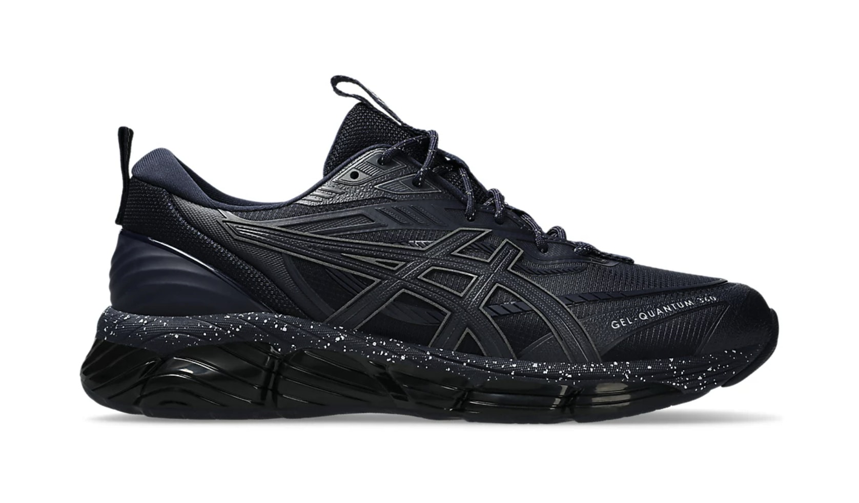 Asics Gel-Quantum 360 VIII "Midnight"