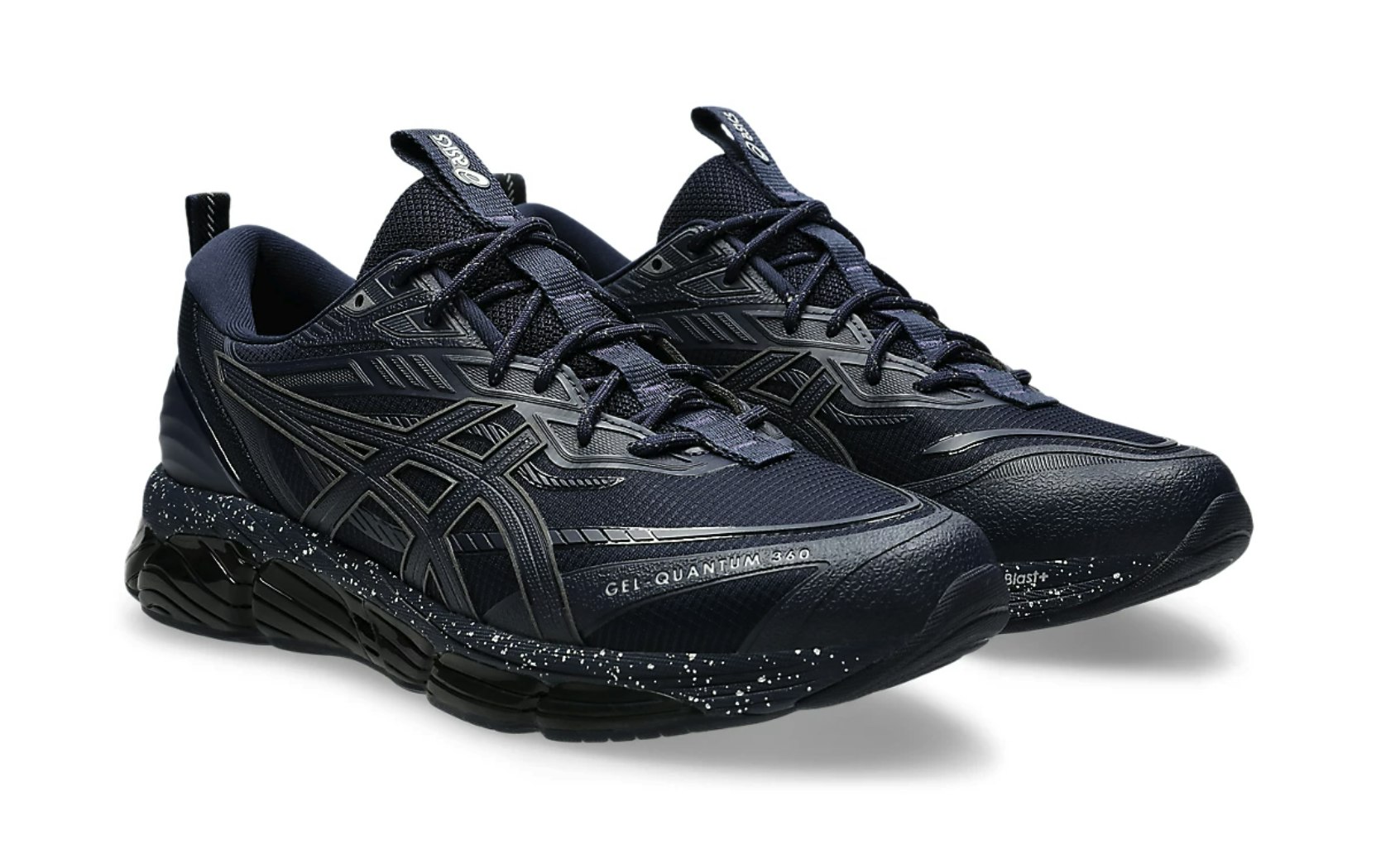 Asics Gel-Quantum 360 VIII "Midnight"