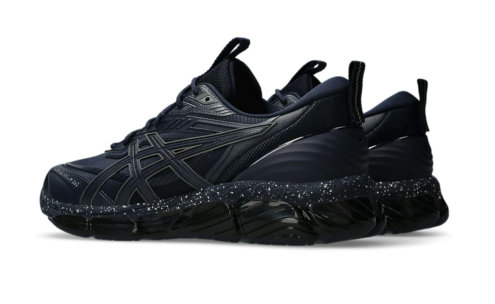 Asics Gel-Quantum 360 VIII "Midnight"