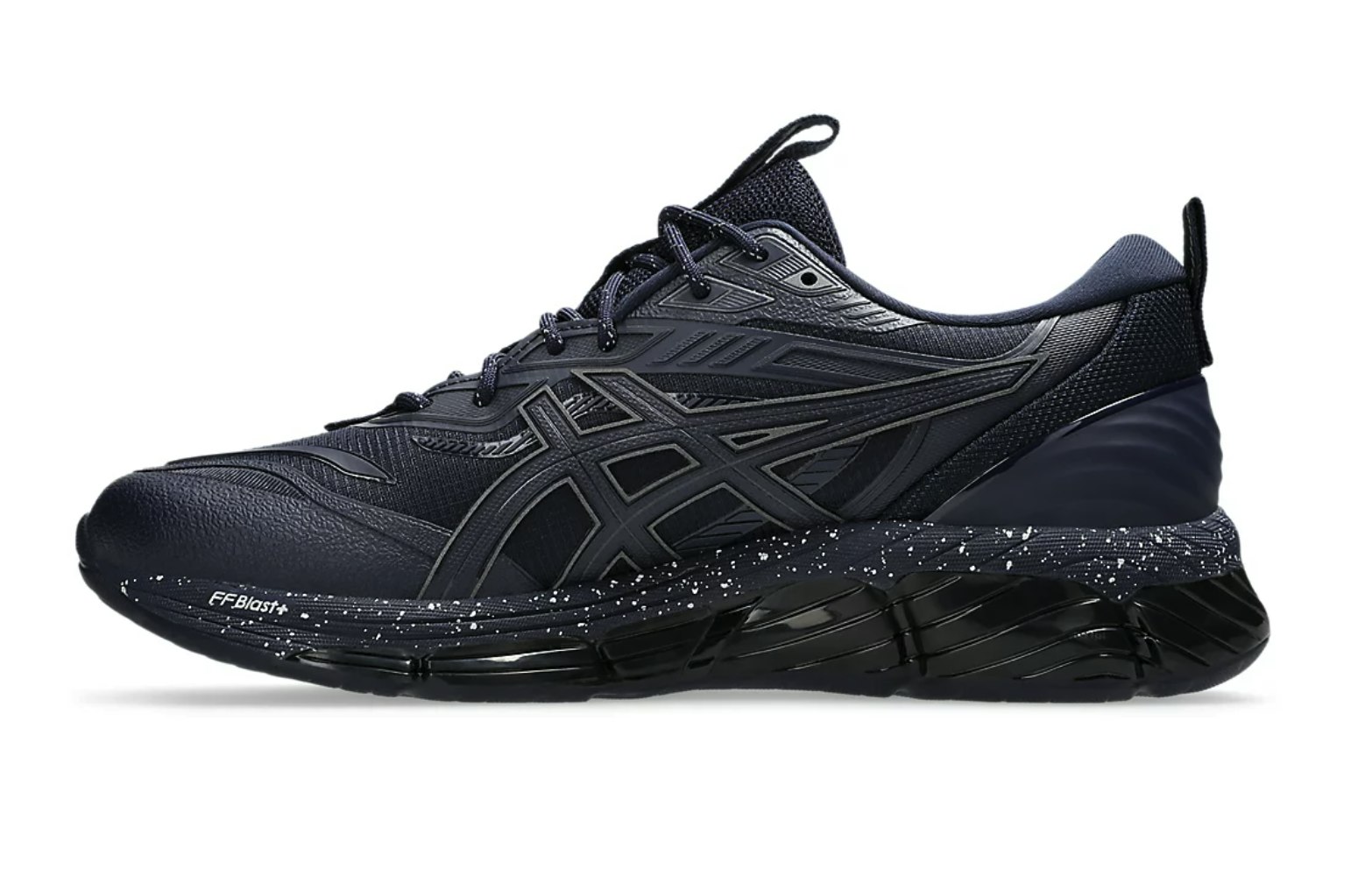 Asics Gel-Quantum 360 VIII "Midnight"