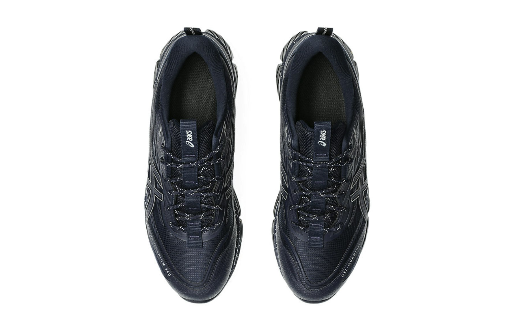 Asics Gel-Quantum 360 VIII "Midnight"