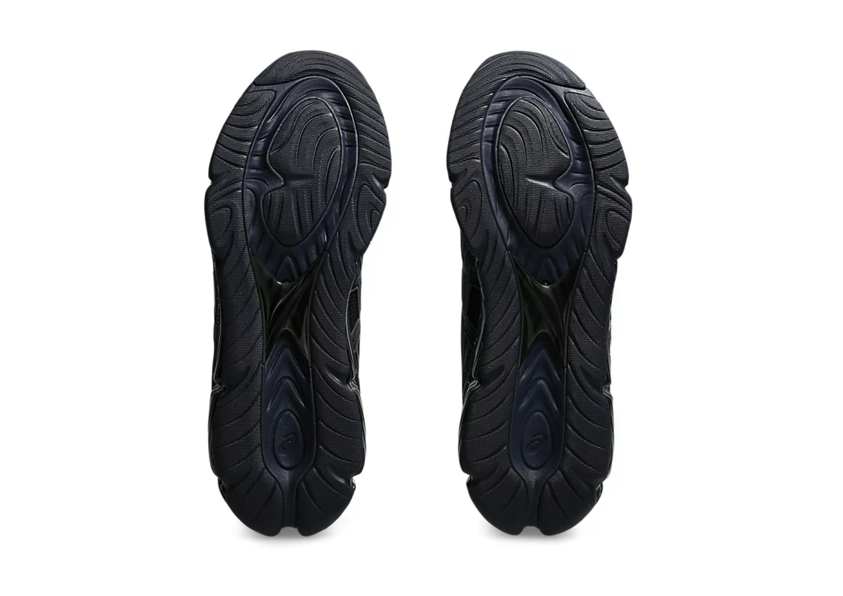 Asics Gel-Quantum 360 VIII "Midnight"